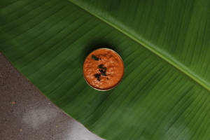 Red Chutney (250 Gms)