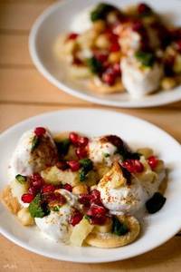 Dahi Bhalla