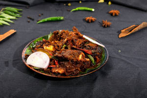Chilly Mutton