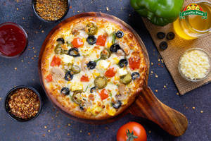 Veg Supreme Pizza