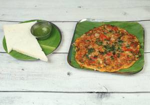 Tomato Omelette