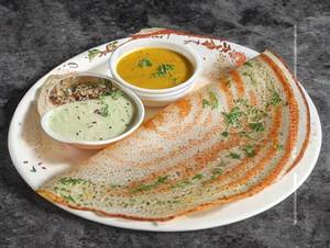 Onion Dosa