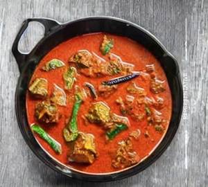 Kadai veg