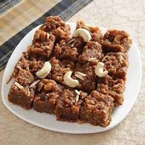 Dhoda Burfi