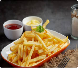 French Fry
