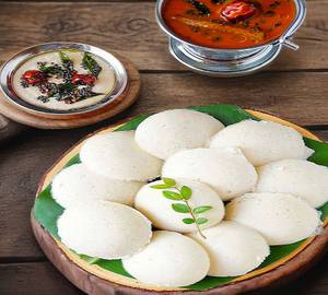 Idli