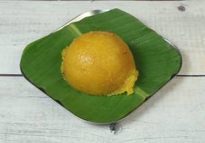 Pineapple Sheera