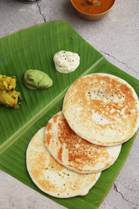 Loni Sponge Set Dosa