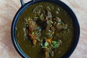 Mutton Hyderabadi
