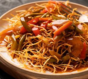 American chopsuey non veg