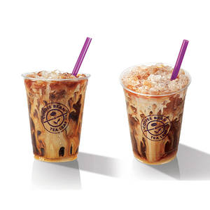 Vietnamese Cold Brew