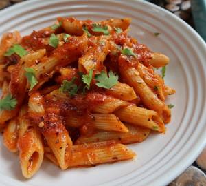 Red Sauce Pasta