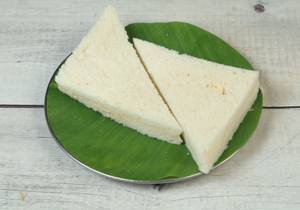 Bread Butter Sandwich