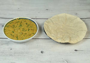 Dal Khichdi