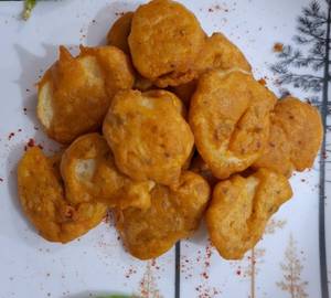 Aloo bhajiya