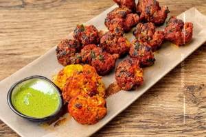 Tangdi kebab