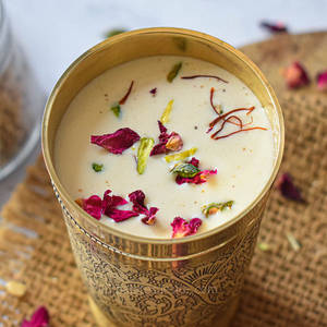 Thandai,