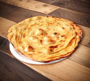 Lachha Paratha