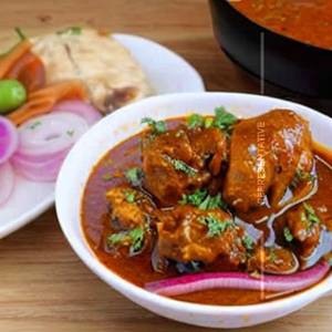 Dum ka chicken