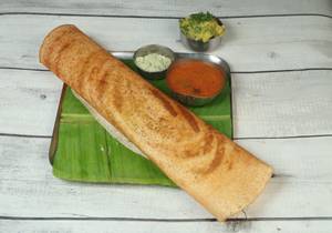 Masala Dosa