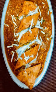 Paneer Patiala Masala