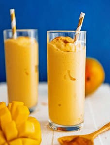 Mango Lassi