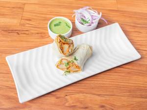 Double Soyabean Roll