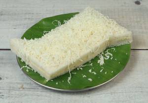 Veg Cheese Sandwich