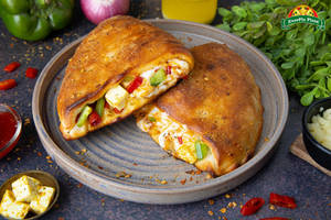 Veg Pocket