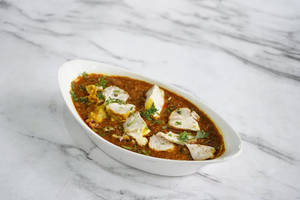 Chicken Mughali(4pc)