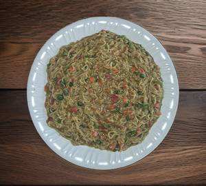 Maggi
