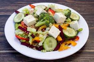 Paneer Salad