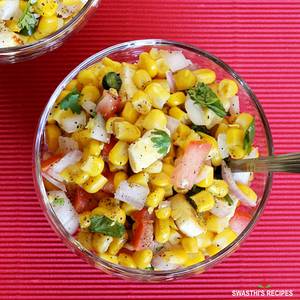 Sweet Corn Chat