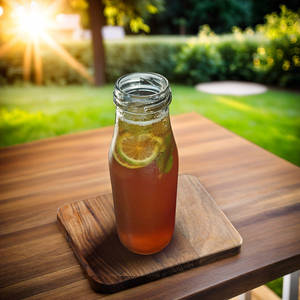 Lemon Iced Tea