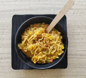 Veg Masala Maggi