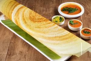 Cheese Dosa