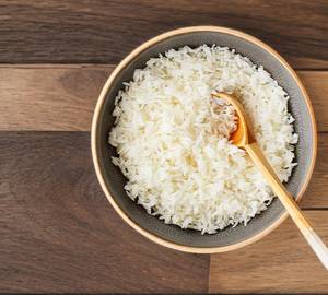 Plain Rice