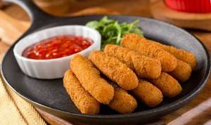 Paneer Sticks