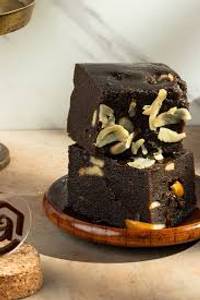 Ceylone Halwa