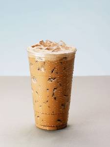 Cold Coffee