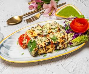 Paneer Malai Tikka