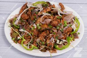 Chicken Chilly