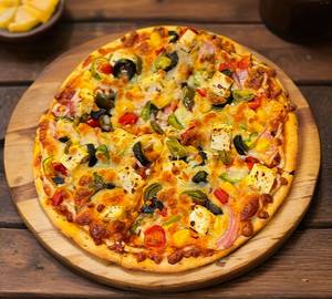 Csb Special Pizza