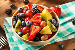 Fruit Salad