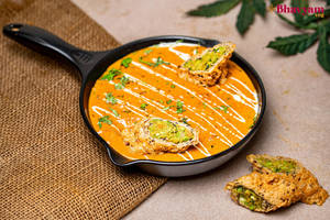 Paneer Patiala