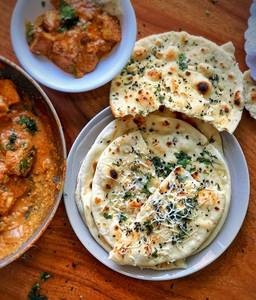 Lachedar Naan