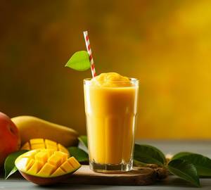Mango Shake ( 300 Ml )