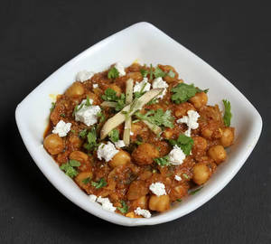 Chana Masala [250 Grams]
