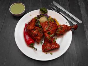 Fried Chicken
