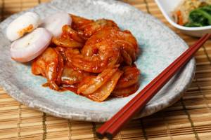 SHRIMP BBQ